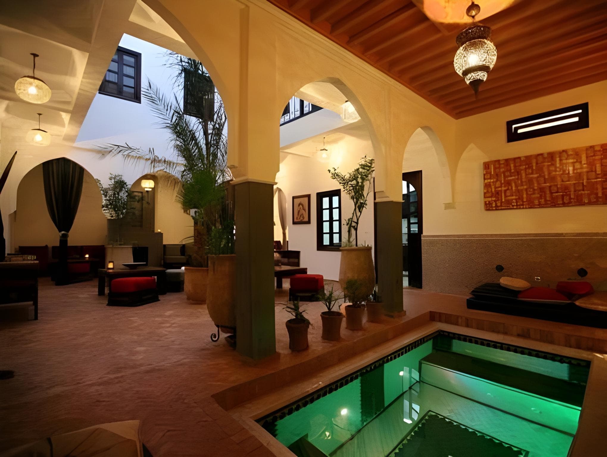 Riad Chafia - Miniature 4