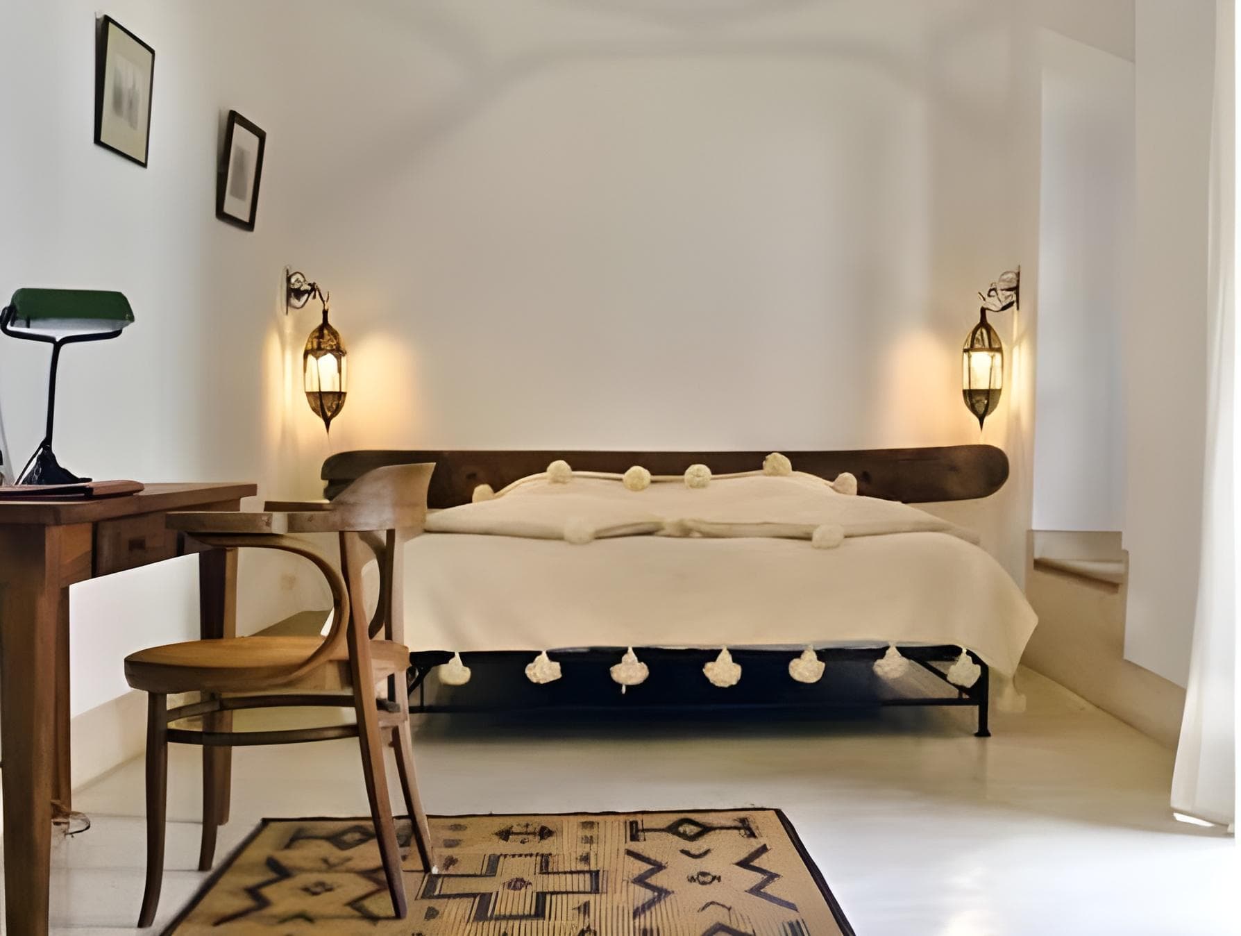 Riad Tchaikana - Riad traditionnel à Marrakech