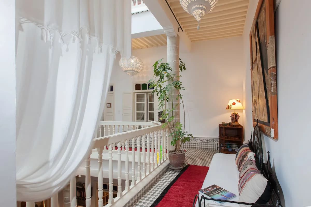Riad Emotion - Essaouira - Riad traditionnel à Essaouira