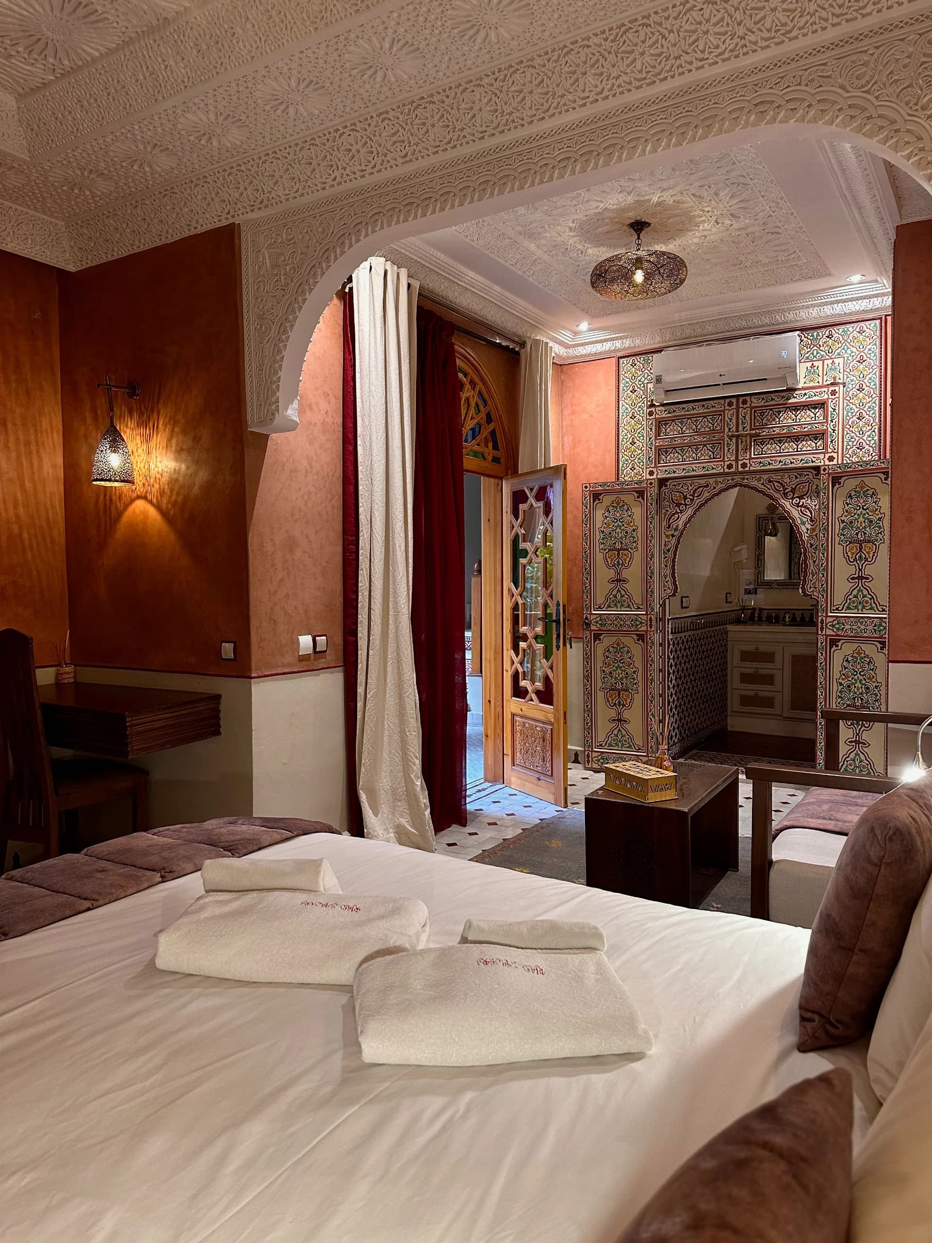 Rojena Riad Riad Shajara Marrakech | Riad au Maroc