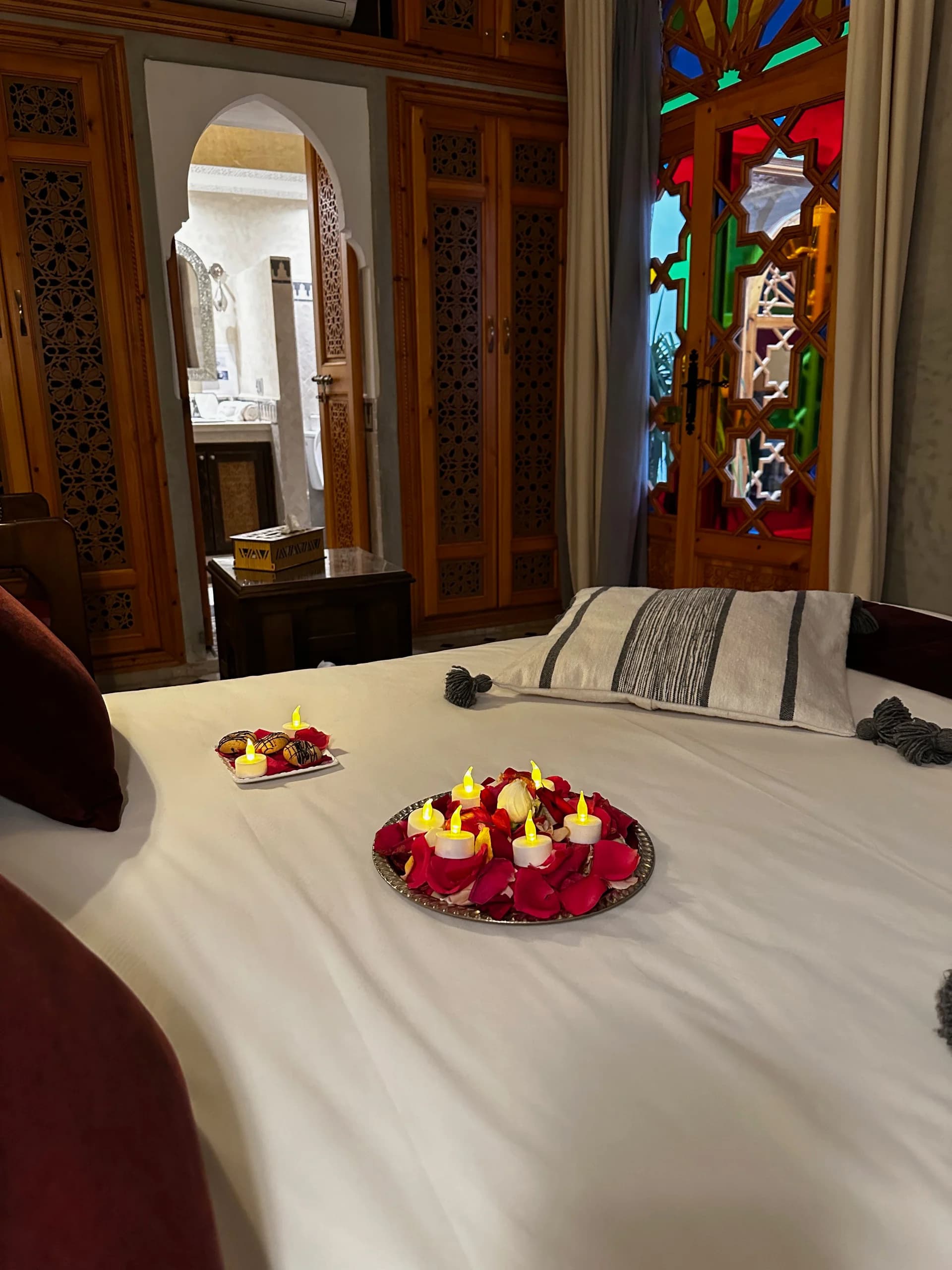Rojena Riad Riad Shajara Marrakech | Riad au Maroc